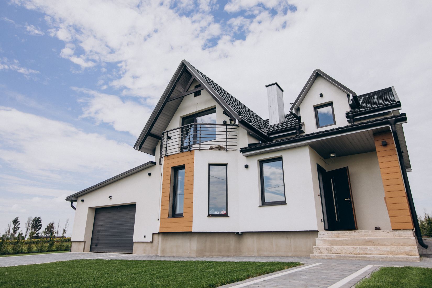 House Image