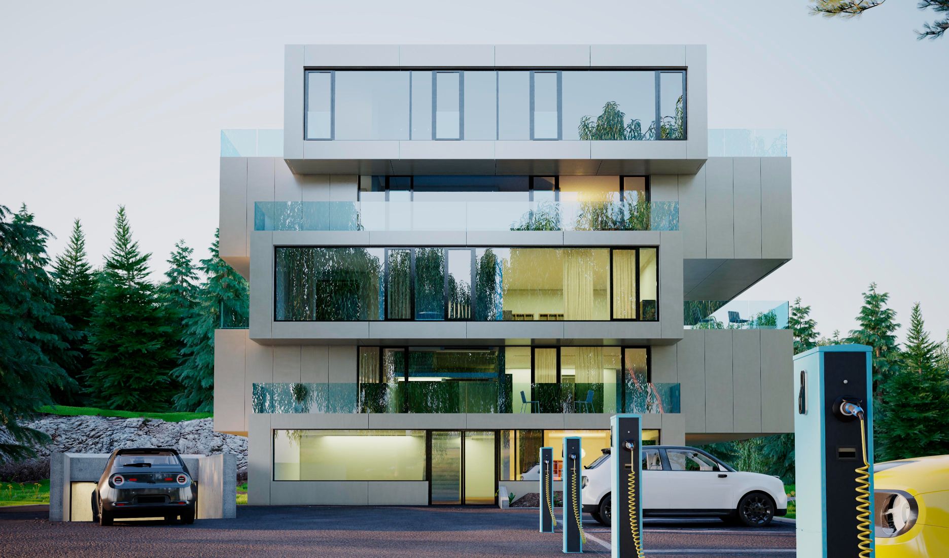 House Image